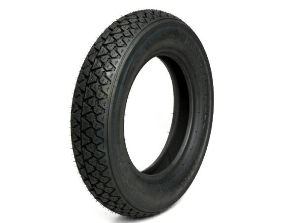 MICHELIN S83- 100/90 - 10 56J TL/TT