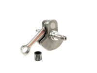 Kurbelwelle MAZZUCCHELLI - Glockenwelle Vespa PX200