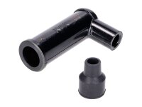 Zündkerzenstecker NGK 90° lang f....