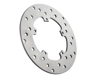 Bremsscheibe FERODO Standard Vespa PX