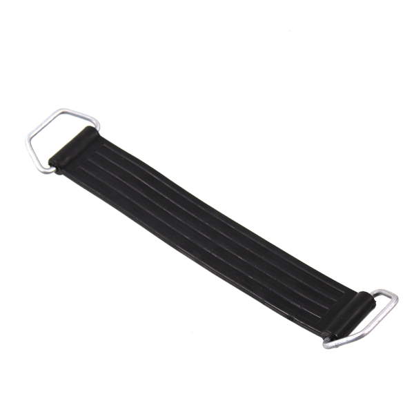 Batteriehaltegummi 200 - 230 mm für Vespa PX Elestart