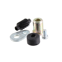 Tacho Antriebsritzel Set 12 Zähne für Vespa PX...