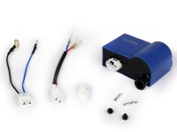 CDI und Zündspule BGM  f. Vespatronic, Parmatronic,...