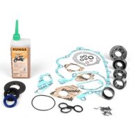 Motor Revisionskit 30mm Bremstrommel Vespa PX 200 Lusso