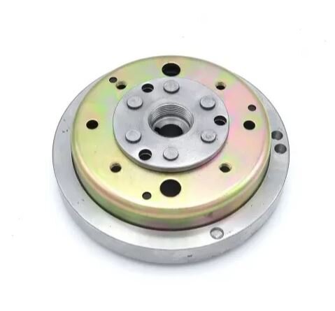 Polrad 20mm Kurbelwellenkonus für alle IDM Zündungen Vespa 50s/PV/PK