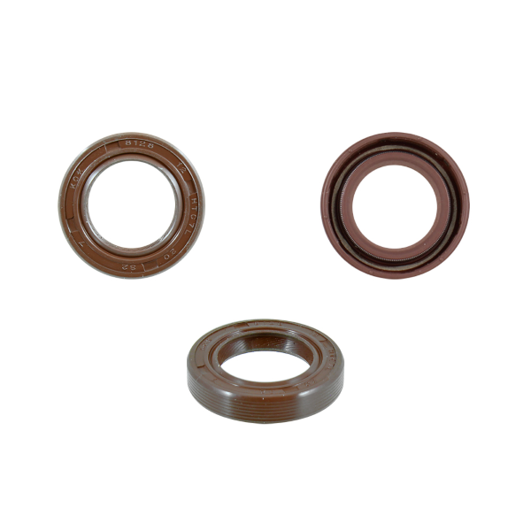 Wellendichtring Viton (20x32x7) Kurbelwelle 20mm Konus Lichtmaschinenseite Vespa PK