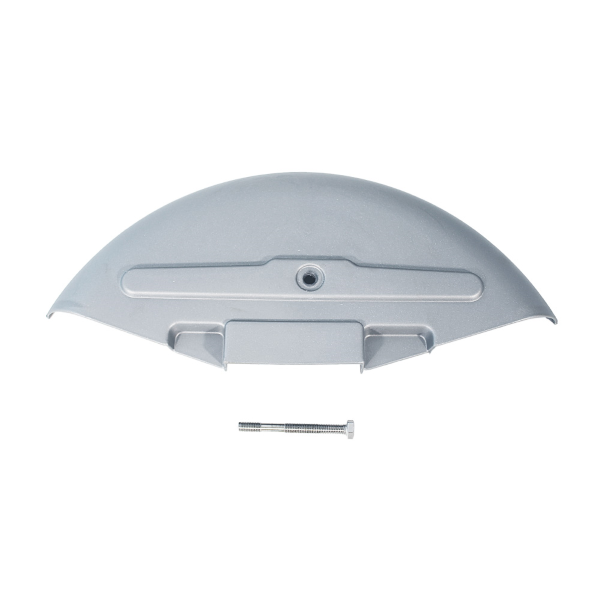 Reserveradabdeckung für 10" Räder Vespa TS/Rally/GS 160/SS 180