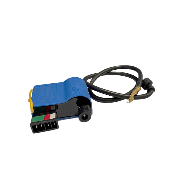 CDI Zündbox 12V für Vespa PK/PX 125-150-200