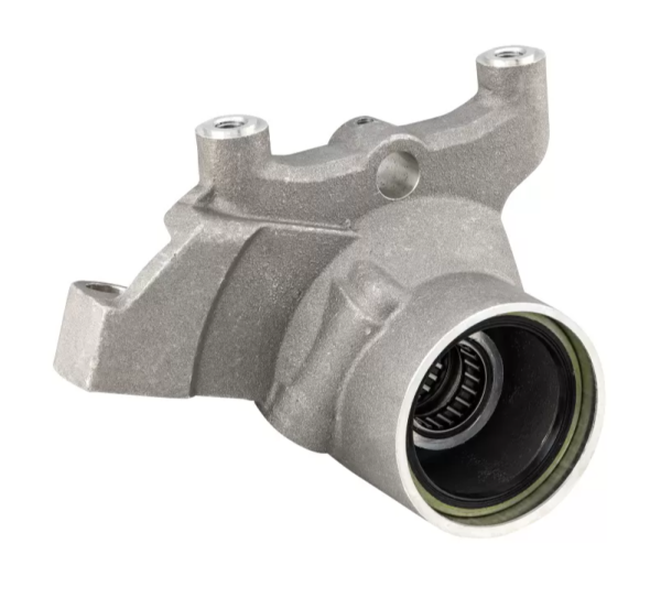 Achsaufnahme VMC radial 20mm für Scheibenbremse Vespa PK/PX