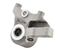 Achsaufnahme VMC radial 20mm für Scheibenbremse...