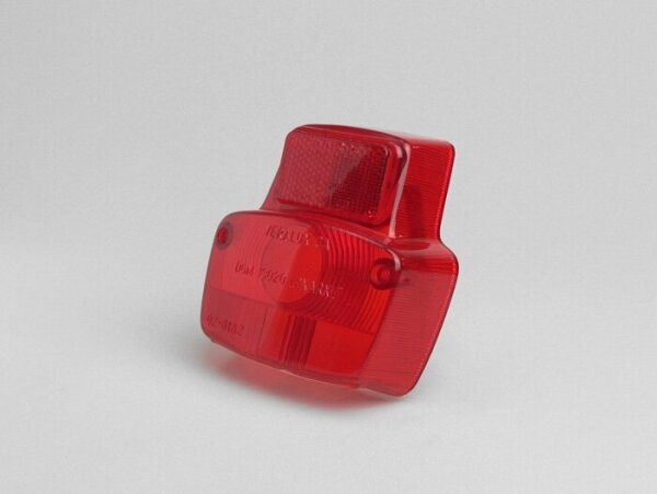 Rücklichtglas für Vespa 125 Primavera