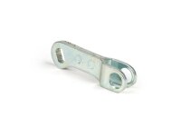 Bremsarm vorne einstellbar Vespa PK/PX/T5