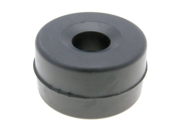 Gummi Stoßdämpfer hinten 12x31x18mm oben für Vespa PK 50 - 125