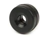 Gummi Stoßdämpfer hinten 12x31x18mm oben...