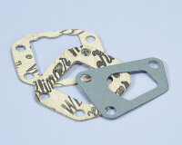 Dichtungssatz POLINI Membran Ansaugstutzen 3-Loch Vespa PK