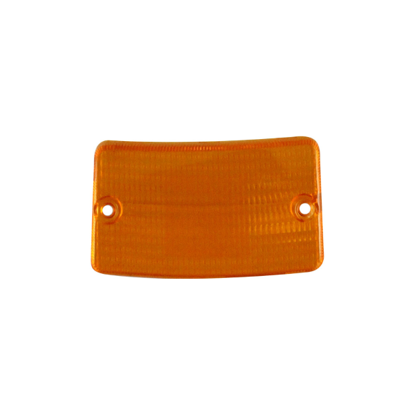 Blinkerglas orange links vorne für Vespa PK XL 50-125