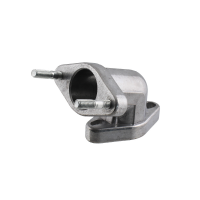 Auspuffkrümmer für Vespa 50s/PK 50