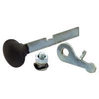 Chokehebel Set für Vespa 50s/PV/PK