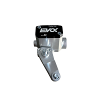 Bremspumpe EVOK alu für Vespa PV/ET3/Sprint/Rally