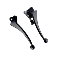 Bremspumpe EVOK orange/schwarz für Vespa PX