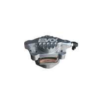 Bremszange EVOK titanium Ø 34 mm Kolben Vespa PK/PX