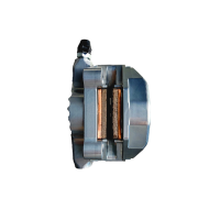Bremszange EVOK titanium Ø 34 mm Kolben Vespa PK/PX