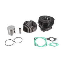 Zylinderkit EVOK 85cc für Vespa 50s/PK 50