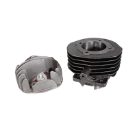 Zylinderkit EVOK 85cc für Vespa 50s/PK 50