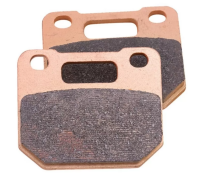 Bremsbeläge VMC (52.6x44.1x7.5mm) Sintered Stage6/Voca 4 Kolben Bremszange