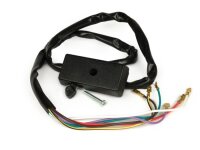 Blinkerschalter 6 Kabel ohne Batterie Vespa PX 1°