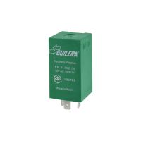 Blinkerrelais PIAGGIO 3-PIN 12V 21W AC- Vespa PK/ PX/T5/Cosa