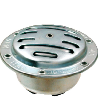 Hupe (Schnarre) 12V AC- Vespa - Ø=75mm Vespa ohne...
