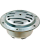 Hupe (Schnarre) 12V AC- Vespa - Ø=75mm Vespa ohne Batterie Vespa PX 1°