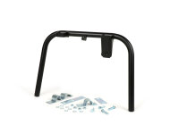Hauptständer BGM Soft Stop schwarz 20mm für...