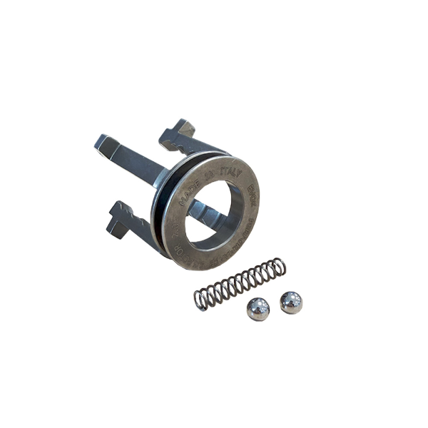 Schaltklaue EVOK 4-Gang rund 50.2mm für Vespa PK/PV/Ape