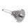 Nebenwelle EVOK Z10-14-17-21 Vespa PK/PV/V50