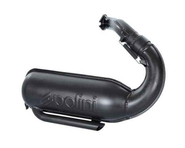 Auspuff POLINI Original RS 2 PV/ET3