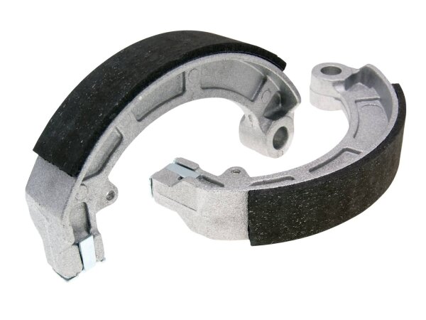 Bremsbackensatz NEWFREN 150x24mm Vespa PK/T5/PX (VO+HI) Sprint/Rally (HI)