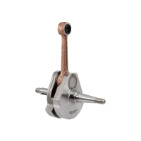 Kurbelwelle MAZZUCCHELLI - Drehschieber standard Hub:...
