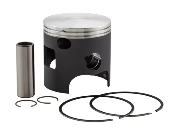 Kolben VMC GS 58 - R 135ccm (57.91mm) Vespa 50s/PV/PK 