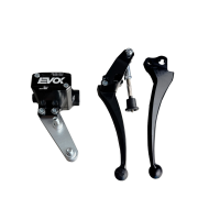 Bremspumpe EVOK black für Vespa PK